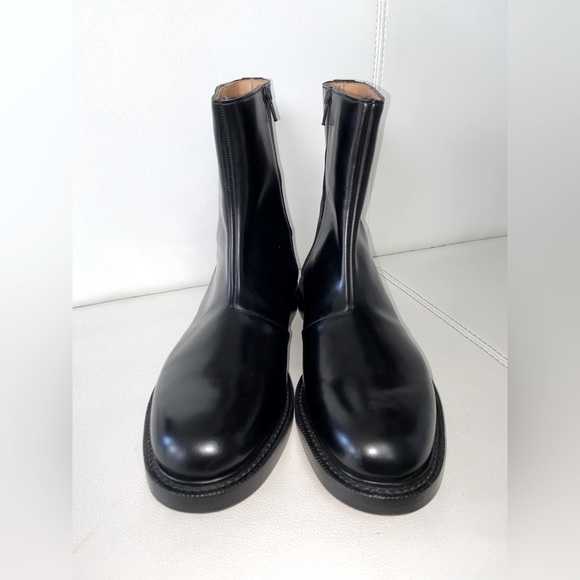 Vetements x Church’s Shannon Boot V size 9 NWT​​​ - Picture 1 of 14